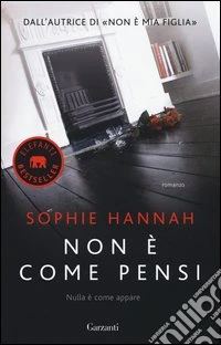 Non è come pensi libro