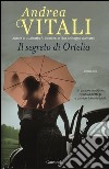 Il segreto di Ortelia libro