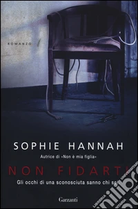 Non fidarti libro