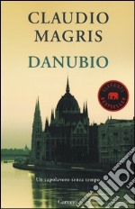 Danubio libro