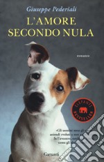 L'amore secondo Nula libro