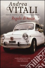 Regalo di nozze libro