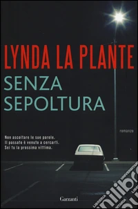 Senza sepoltura libro