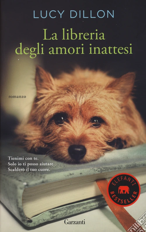 La Libreria degli amori inattesi