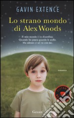 Lo Strano mondo di Alex Woods