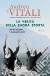 La verità della suora storta libro