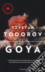 Goya. Ediz. illustrata libro