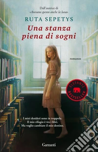 Una stanza piena di sogni libro