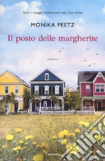 Il posto delle margherite libro