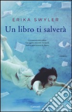 Un libro ti salverà libro