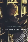 La rivincita di una libraia libro