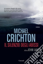 Il silenzio degli abissi libro