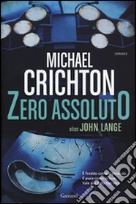 Zero assoluto libro