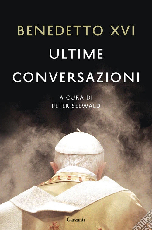 Ultime conversazioni