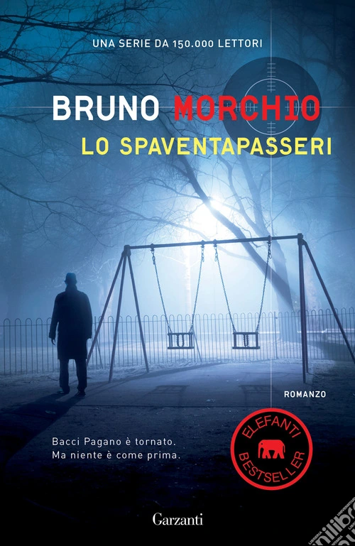 Lo spaventapasseri
