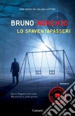 Lo spaventapasseri libro