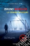 Lo spaventapasseri libro di Morchio Bruno