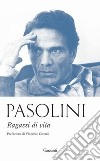 Ragazzi di vita libro di Pasolini Pier Paolo