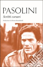 Scritti corsari libro