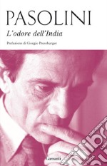 L'odore dell'India-Passeggiatina ad Ajanta-Lettera da Benares