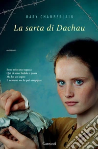 La sarta di Dachau libro