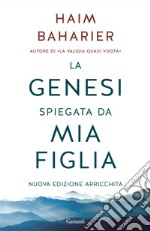 La Genesi spiegata da mia figlia libro