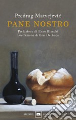 Pane nostro libro