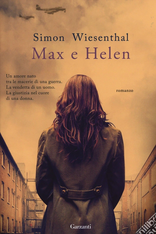 Max e Helen