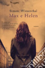 Max e Helen libro