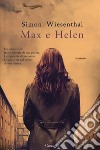 Max e Helen libro di Wiesenthal Simon