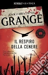 Il respiro della cenere libro