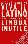 viva il latino