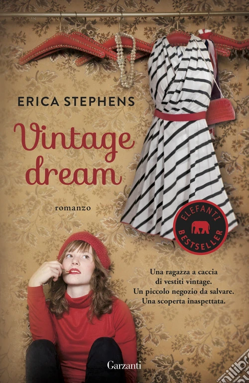 Vintage dream