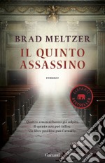 Il quinto assassino libro