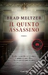 Il quinto assassino libro di Meltzer Brad