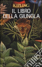 Il libro della giungla libro