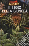 Il libro della giungla libro