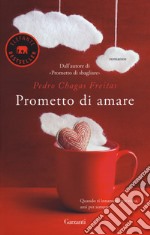 Prometto di amare libro