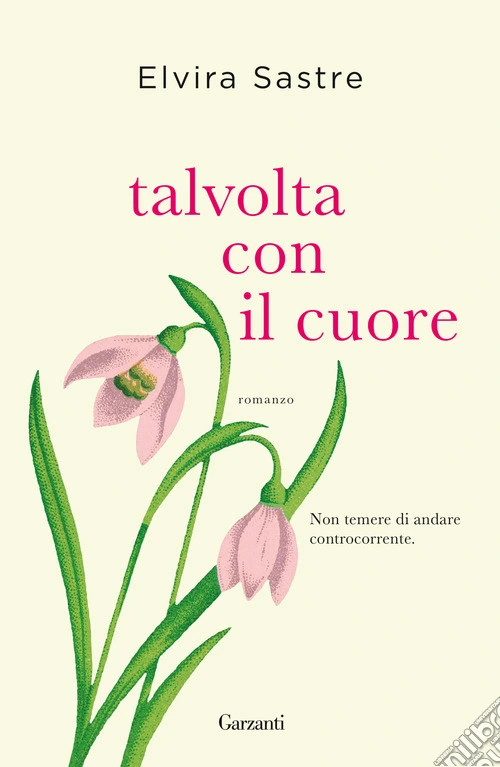 Talvolta con il cuore