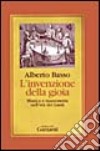 L'invenzione della gioia. Musica e massoneria nell'età dei lumi libro