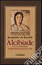 Alcibiade libro