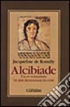 Alcibiade libro