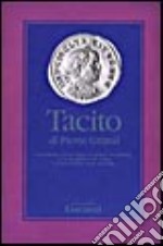 Tacito libro