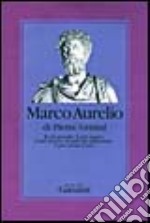 Marco Aurelio libro