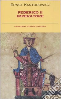 Federico II imperatore