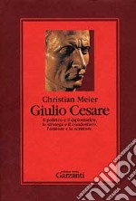 Giulio Cesare libro