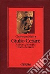 Giulio Cesare libro