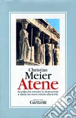 Atene libro