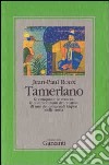 Tamerlano libro