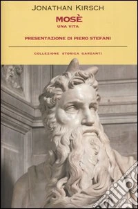 Mosè. Una vita